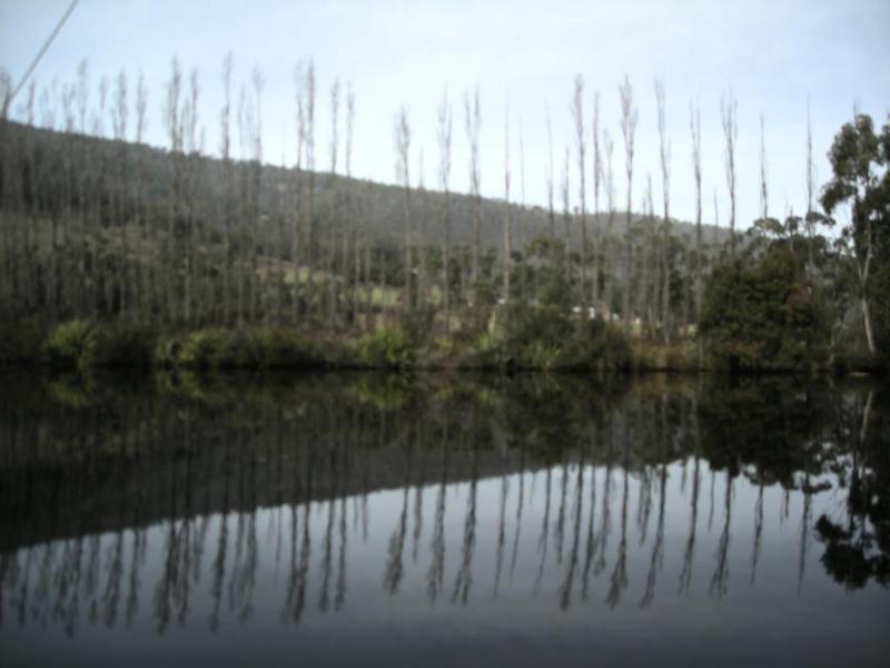 Port Huon Cottages Exterior foto