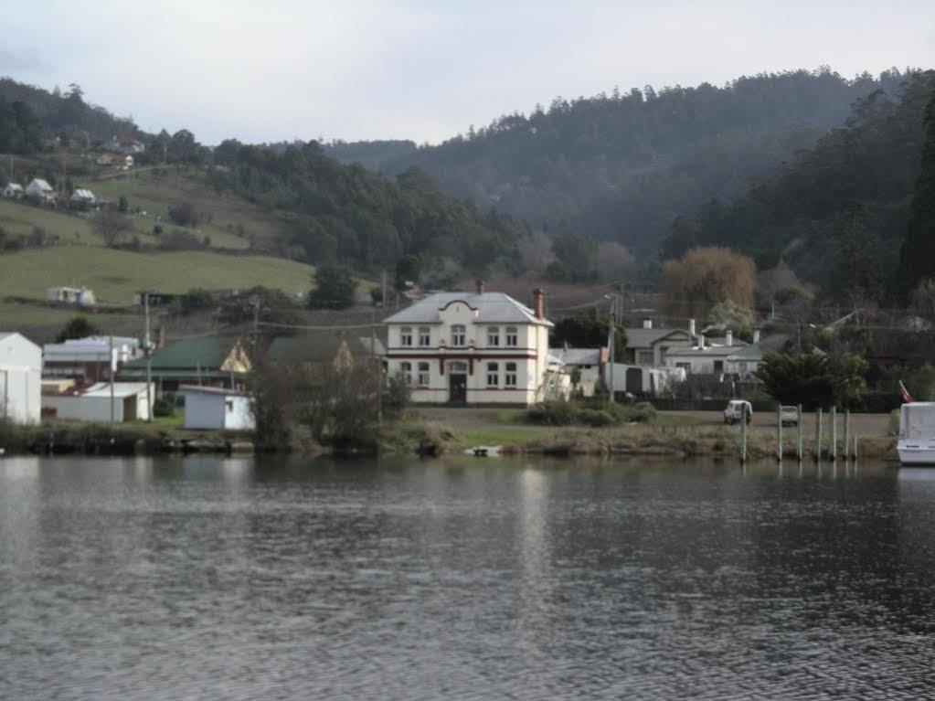 Port Huon Cottages Exterior foto
